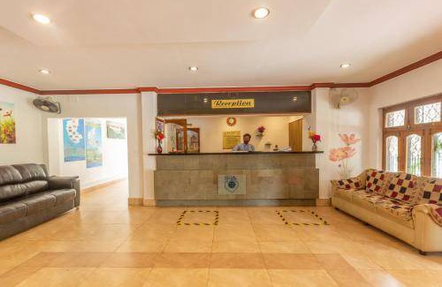 Kamalapur Hotel | 33 m² Hotel ∙ 4 guests