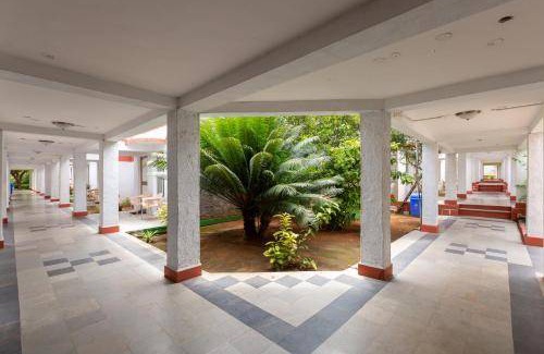 Kamalapur Hotel | 33 m² Hotel ∙ 4 guests