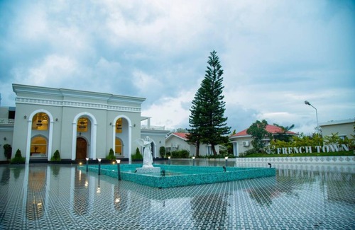 Coimbatore Hotel | 33 m² Hotel ∙ 4 guests
