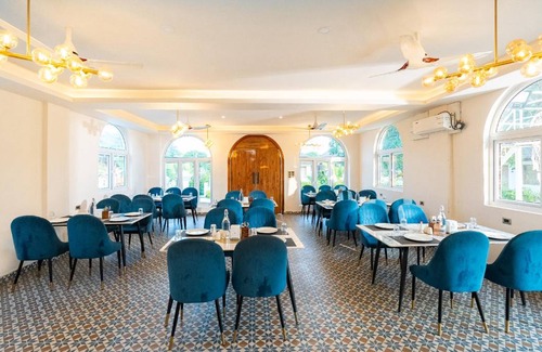 Coimbatore Hotel | 33 m² Hotel ∙ 4 guests