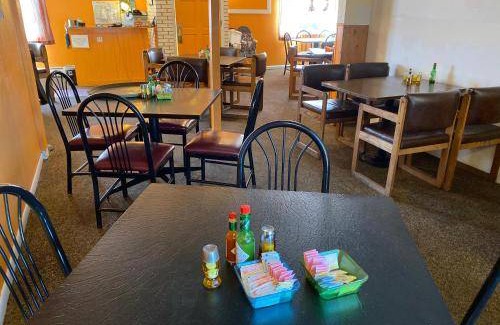 Alamosa Hotel | 33 m² Hotel ∙ 4 guests