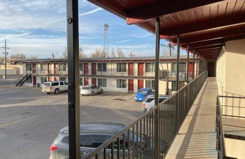 Alamosa Hotel | 33 m² Hotel ∙ 4 guests
