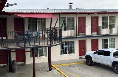 Alamosa Hotel | 33 m² Hotel ∙ 4 guests