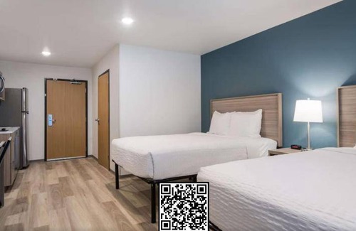 Vancouver Hotel | 33 m² Hotel ∙ 4 guests