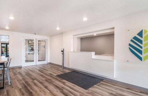 Vancouver Hotel | 33 m² Hotel ∙ 4 guests