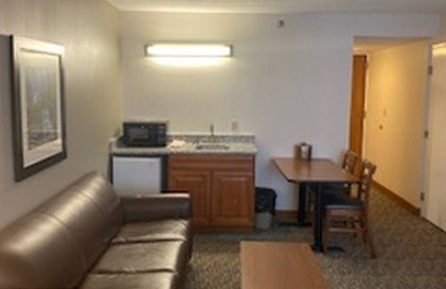 McHenry Hotel | 33 m² Hotel ∙ 4 guests