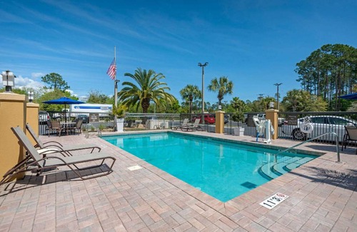 Yulee Hotel | 33 m² Hotel ∙ 4 guests
