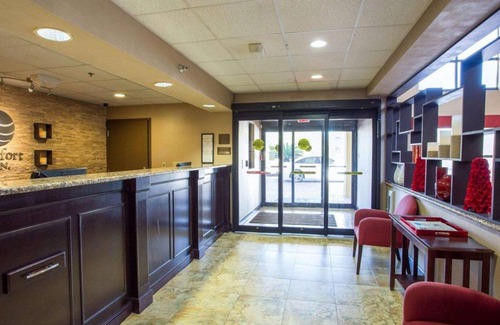 Yulee Hotel | 33 m² Hotel ∙ 4 guests