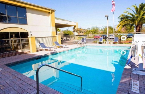 Yulee Hotel | 33 m² Hotel ∙ 4 guests