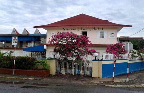New Kingston Hotel | 33 m² Hotel ∙ 4 guests