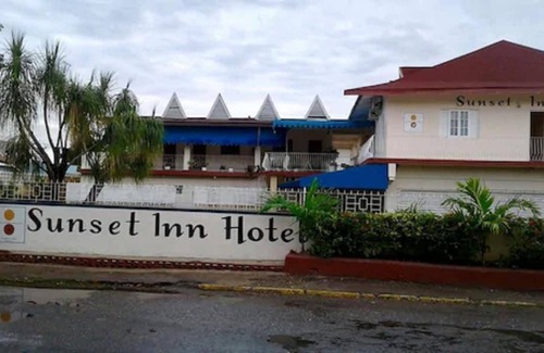 New Kingston Hotel | 33 m² Hotel ∙ 4 guests