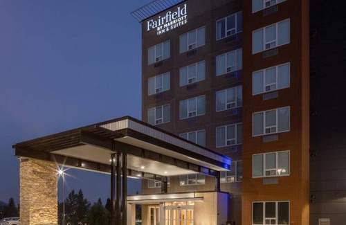 Revelstoke Hotel | 33 m² Hotel ∙ 5 guests