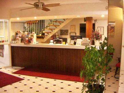 Shakespeare Hotel | 33 m² Hotel ∙ 6 guests