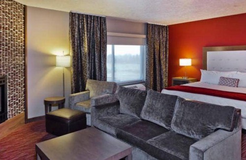 Boulder Flats Hotel | 33 m² Hotel ∙ 6 guests
