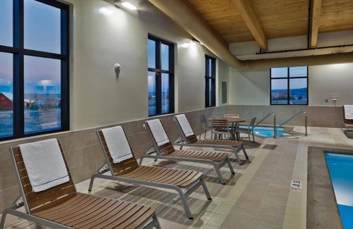 Boulder Flats Hotel | 33 m² Hotel ∙ 6 guests