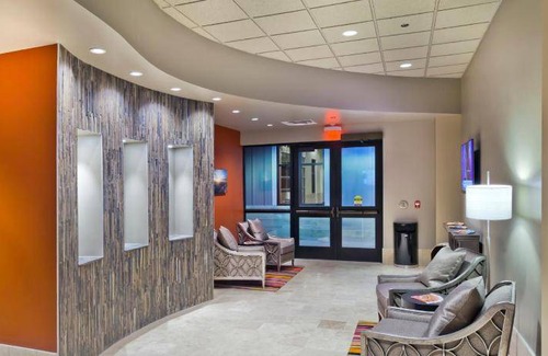Boulder Flats Hotel | 33 m² Hotel ∙ 6 guests