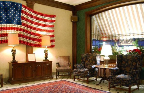 Wellsboro Hotel | 33 m² Hotel ∙ 8 guests