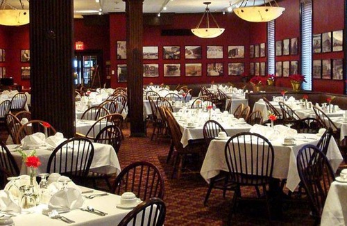 Wellsboro Hotel | 33 m² Hotel ∙ 8 guests