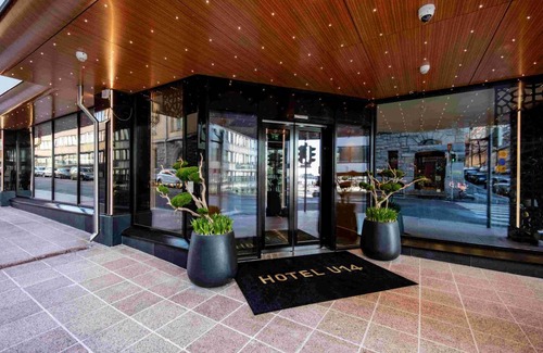 Kaartinkaupunki Hotel | 33 m² Hotel ∙ 127 guests