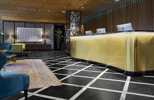Kaartinkaupunki Hotel | 33 m² Hotel ∙ 127 guests