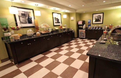 Iowa City Hotel | 33 m² Hotel ∙ 127 guests