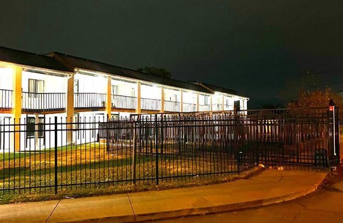 Tulsa Hotel | 33 m² Hotel ∙ 4 guests