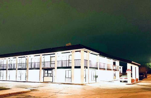 Tulsa Hotel | 33 m² Hotel ∙ 4 guests