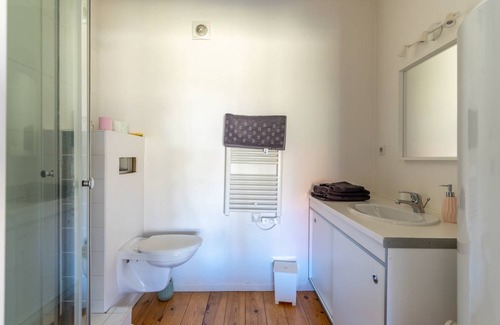 Cestas House | 33 m² House ∙ 1 bedroom ∙ 2 guests
