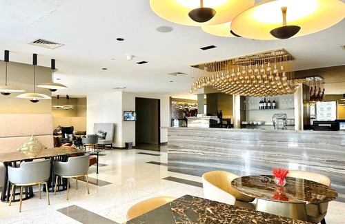 Makati House | 33 m² House ∙ 1 bedroom ∙ 4 guests
