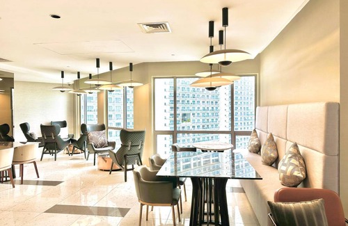 Makati House | 33 m² House ∙ 1 bedroom ∙ 4 guests