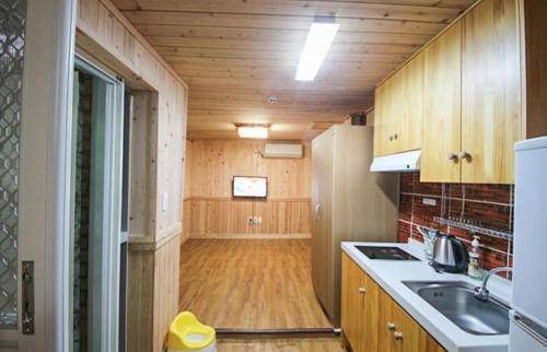 Hadae House | 33 m² House ∙ 8 guests