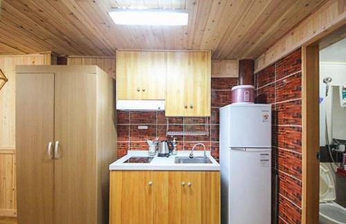 Hadae House | 33 m² House ∙ 8 guests