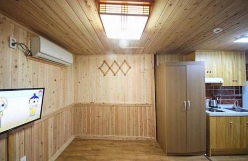 Hadae House | 33 m² House ∙ 8 guests