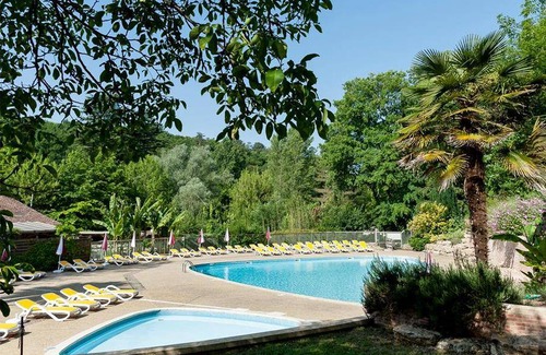 Gaugeac House | 33 m² Mobile home ∙ 2 bedrooms ∙ 4 guests