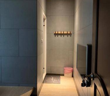 Alishan Hotel | 33 m² Motel ∙ 4 guests
