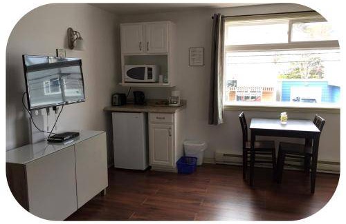 Digby Hotel | 33 m² Motel ∙ 5 guests