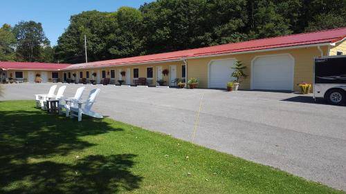 Thayerville Hotel | 33 m² Motel ∙ 6 guests