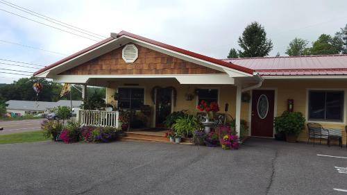 Thayerville Hotel | 33 m² Motel ∙ 6 guests