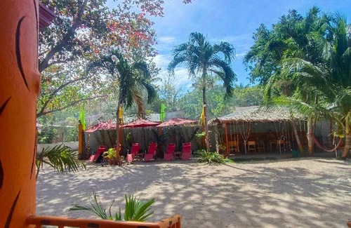 Santa Fe House | 33 m² Motel ∙ 6 guests