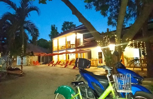 Santa Fe House | 33 m² Motel ∙ 6 guests
