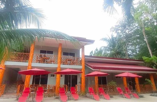 Santa Fe House | 33 m² Motel ∙ 6 guests