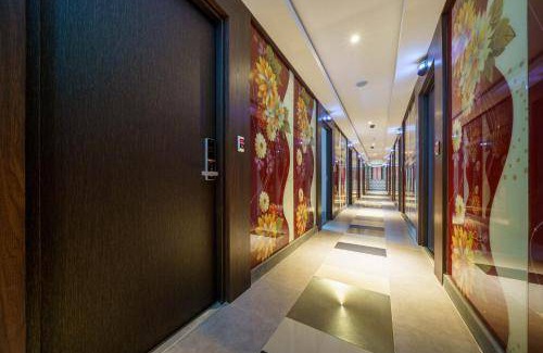 Gunsan Hotel | 33 m² Motel ∙ 2 guests