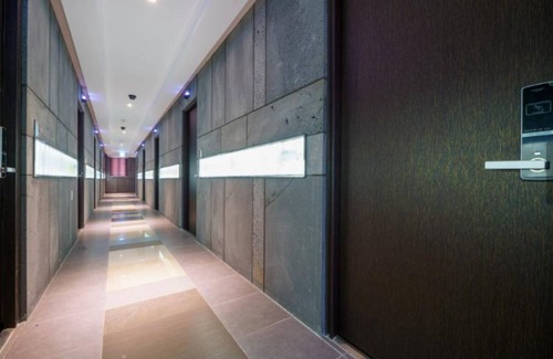 Gunsan Hotel | 33 m² Motel ∙ 2 guests