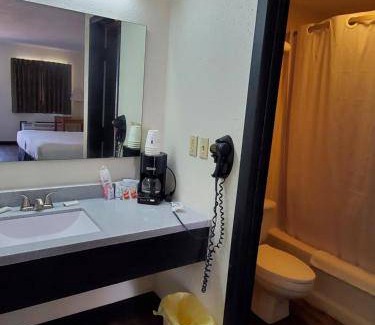 Mountain Grove Hotel | 33 m² Motel ∙ 11 guests