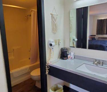 Mountain Grove Hotel | 33 m² Motel ∙ 11 guests