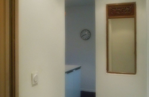 Centre Ville Apartment | 33 M2 near Place St Jean