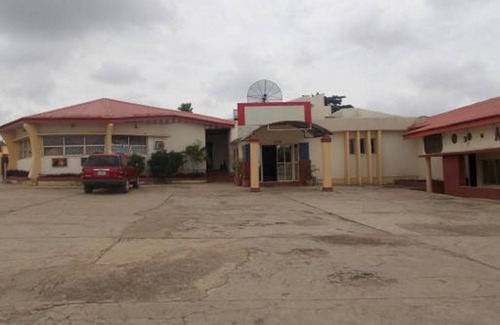 Akure Resort | 33 m² Private room ∙ 1 bedroom ∙ 2 guests