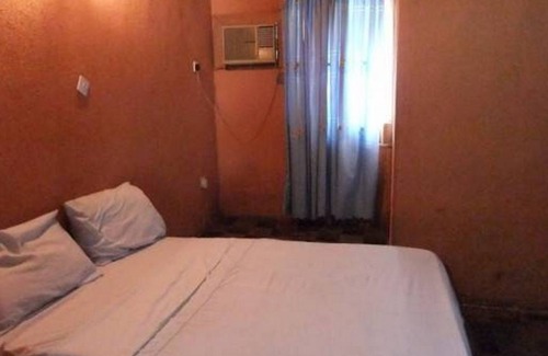 Akure Resort | 33 m² Private room ∙ 1 bedroom ∙ 2 guests