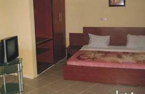Akure Resort | 33 m² Private room ∙ 1 bedroom ∙ 2 guests