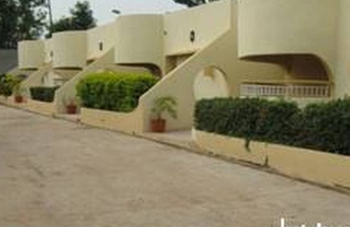 Akure Resort | 33 m² Private room ∙ 1 bedroom ∙ 2 guests